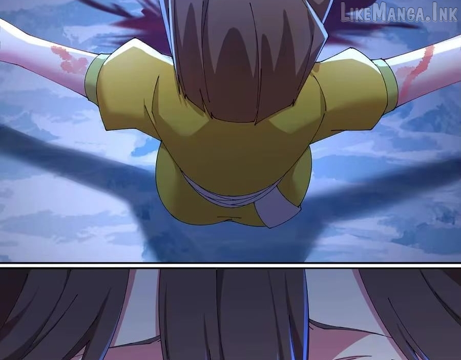 It Turns Out, They Were The True Protagonists From The Start Chapter 95  - page 70